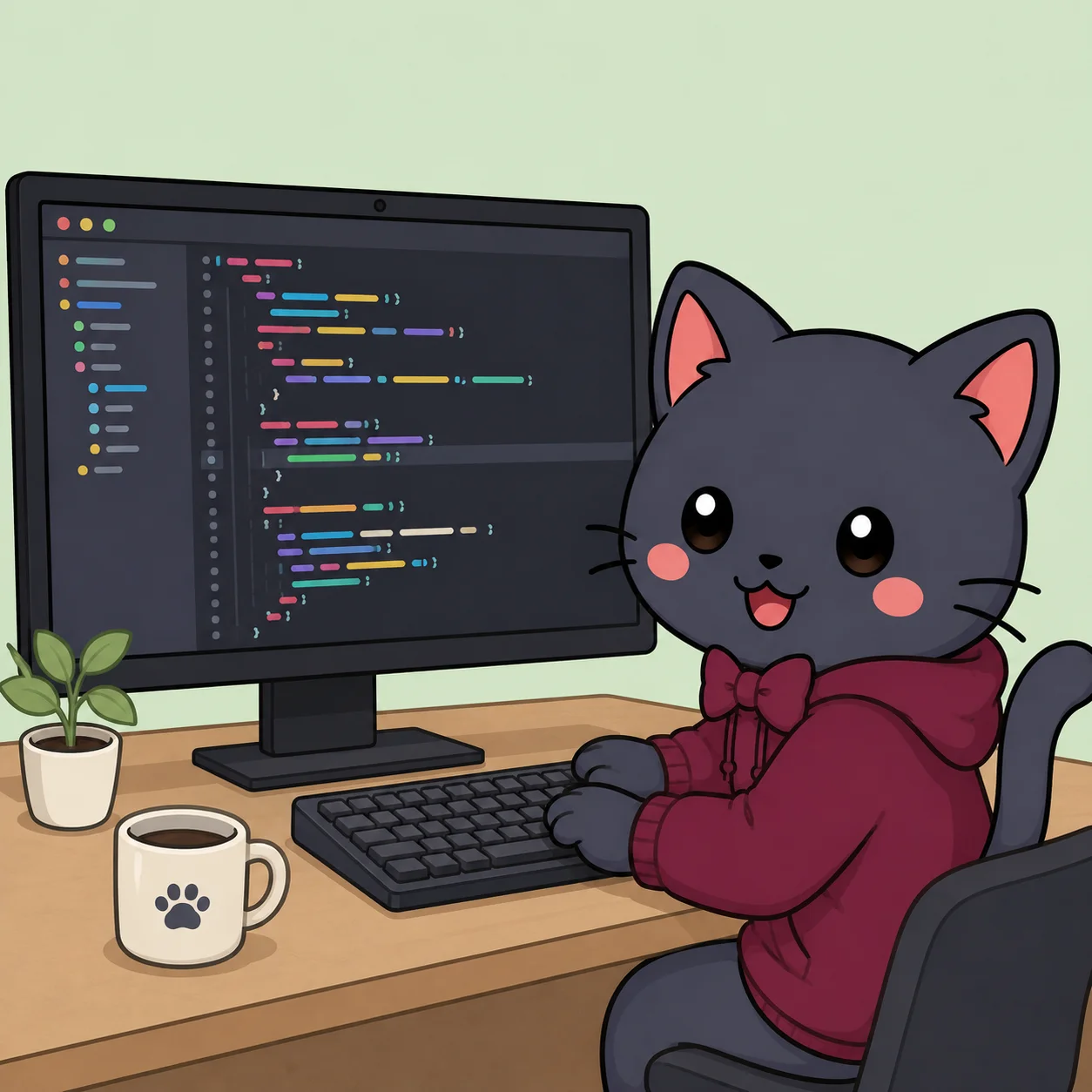 Verilogを書いてみる